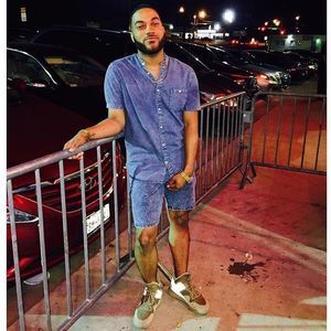 Meet your Posher, Jarvis